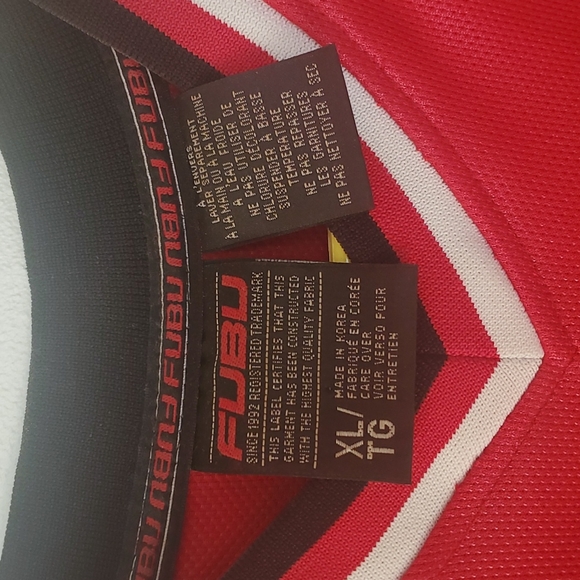 Uptown Fubu Vintage - Picture 3 of 5